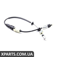 RM4615 GOODREM Трос зчеплення LAGUNA 1.9Dti 98- (1247/842) (авторег.)