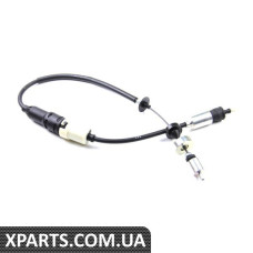 RM4615 GOODREM Трос зчеплення LAGUNA 1.9Dti 98- (1247/842) (авторег.)