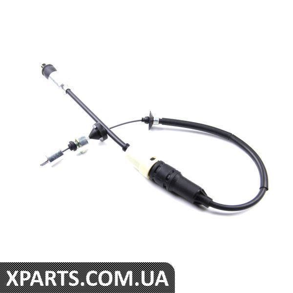 RM4615 GOODREM Трос зчеплення LAGUNA 1.9Dti 98- (1247/842) (авторег.)