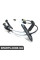 RM6304 GOODREM Трос кулісі VW T5 5ступ. 03- (933/675+857/656)