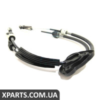 RM6305 GOODREM Трос кулісі Renault Megane III 08- (6-МКПП)