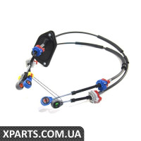 RM6310 GOODREM Трос кулісі DOBLO 1.4/1.6i 09- (1454/1090+1326/1012)