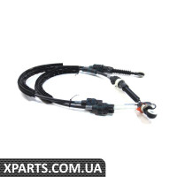 RM6313 GOODREM Трос кулісі Duster 4x4 (1061/782+1043/734)