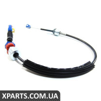 RM6320 GOODREM Трос кулісі Logan 04- (select)