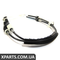 RM6324 GOODREM Трос кулісі Logan II/Sandero II/Clio IV/Captur