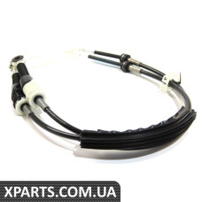 RM6324 GOODREM Трос кулісі Logan II/Sandero II/Clio IV/Captur