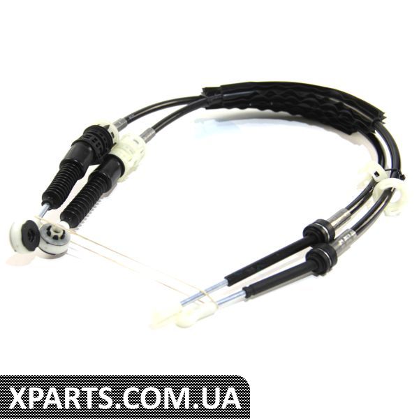 RM6324 GOODREM Трос кулісі Logan II/Sandero II/Clio IV/Captur