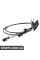 RM6331 GOODREM Трос кулісі Master/Movano 2.3dCi 10- (RWD/спарка) (1895/1636+1866/1624)