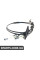 RM6331 GOODREM Трос кулісі Master/Movano 2.3dCi 10- (RWD/спарка) (1895/1636+1866/1624)