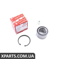 RS1085 AUTLOG Підшипник маточини перед. Master/Movano 07.98>07.00