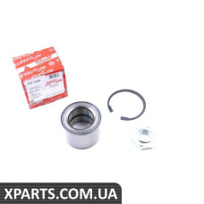 RS1269 AUTLOG Підшипник маточини перед. Ducato/Boxer 02>06 (1.6t)