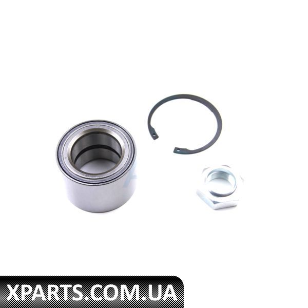 RS1269 AUTLOG Підшипник маточини перед. Ducato/Boxer 02>06 (1.6t)