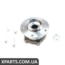 RS1277 AUTLOG Підшипник маточини перед. BMW X5 (E70) X6 (E71) 3.0d/3.0si/4.8i 02.07-