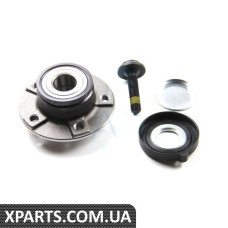 RS1294 AUTLOG Підшипник маточини задній AUDI A4/A5/A6 07-