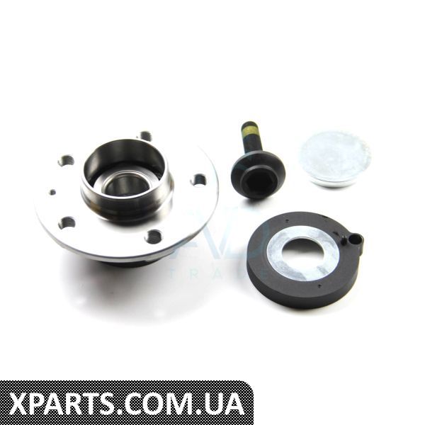 RS1294 AUTLOG Підшипник маточини задній AUDI A4/A5/A6 07-