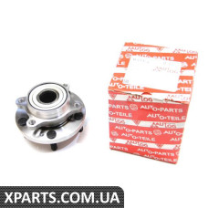 RS1332 AUTLOG Підшипник маточини перед. Hyundai i30/Kia Ceed 11-