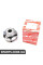 RS1332 AUTLOG Підшипник маточини перед. Hyundai i30/Kia Ceed 11-