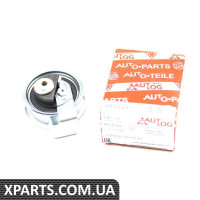 RT1137 AUTLOG Ролик натяжний ГРМ  VW Golf 1,8T 97>05