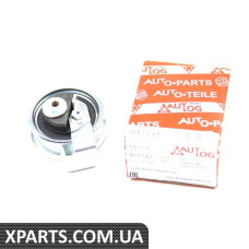 RT1137 AUTLOG Ролик натяжний ГРМ VW Golf 1,8T 97>05