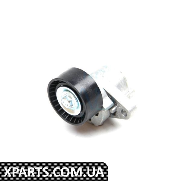 RT1484 AUTLOG Натягувач ремня генератора Kangoo/Logan 1.4/1.6i 97- (+AC)