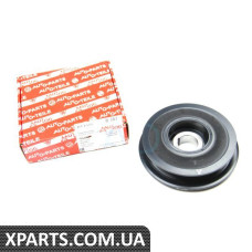 RT1555 AUTLOG Шків колінвалу Astra/Vectra 2.0/2.2 DI/DTI 96-