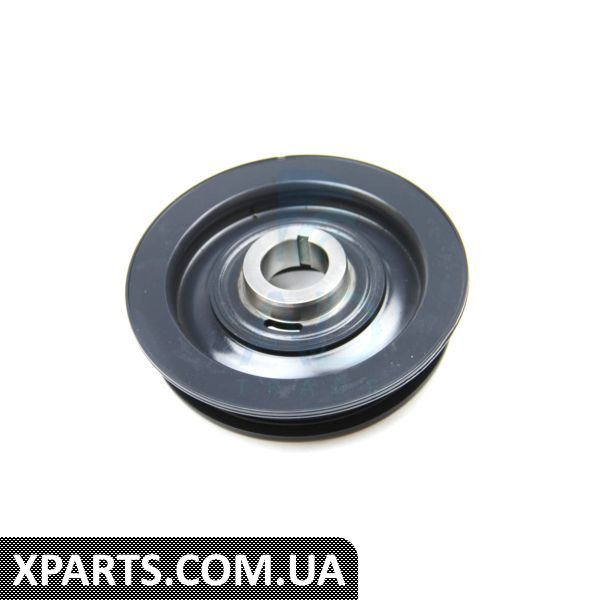 RT1555 AUTLOG Шків колінвалу Astra/Vectra 2.0/2.2 DI/DTI 96-