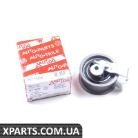 RT1606 AUTLOG Ролик натяжний ГРМ 1.9TDI Golf IV/Passat B5/Octavia/Audi A3/A4 12.99-