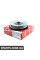 RT1619 AUTLOG Шків колінвалу Master/Trafic 2.2-2.5 dCi 03- (6PK)