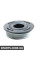 RT1619 AUTLOG Шків колінвалу Master/Trafic 2.2-2.5 dCi 03- (6PK)