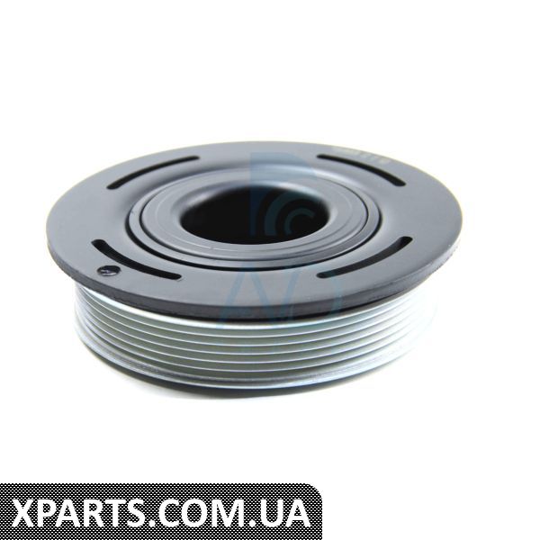 RT1619 AUTLOG Шків колінвалу Master/Trafic 2.2-2.5 dCi 03- (6PK)