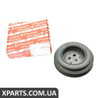 RT1768 AUTLOG Шків колінвалу Ducato/Boxer 2.2HDi 06-/Transit 2.2TDCi 06-