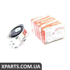RT1792 AUTLOG Ролик натяжний ГРМ 1.8 Golf IV/Sharan/Octavia/A3/A4 00>/A6 00>