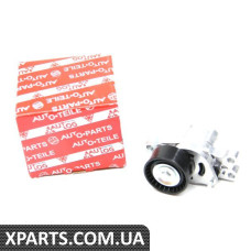 RT1835 AUTLOG Натягувач ремня генератора Berlingo/Partner 1.1/1.4/1.6i 96-