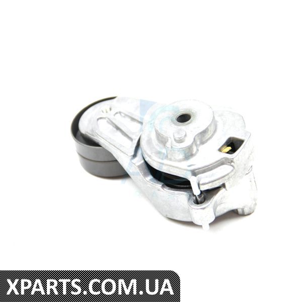 RT1861 AUTLOG Натягувач ремня Sprinter 3.0CDI OM642 06- (компл.) -AC