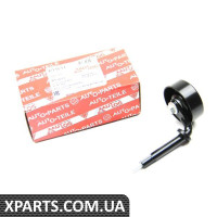RT1911 AUTLOG Ролик ремінця генератора 2.0/2.5/3.0D BMW 3(E46)/5(E39)/7(E38)/X5(E53) 98-12