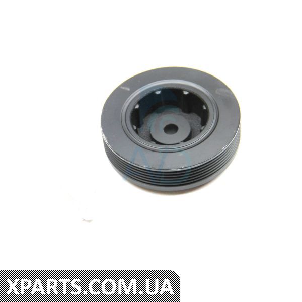 RT2536 AUTLOG Шків колінвалу 2.0 LAGUNA I/MEGANE I 93-03