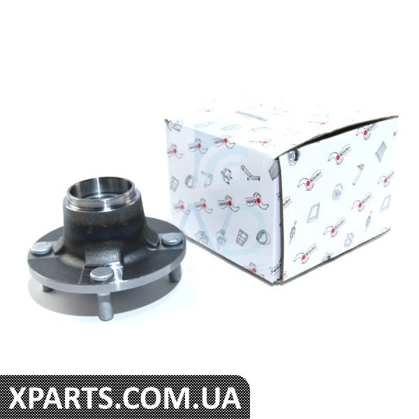 S113301030BAKM KIMIKO Ступиця задня в зборі без ABS Chery QQ 05-
