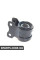 SCR4565 KAVOPARTS Сайлентблок важеля Mazda 3/5 03- (переднього/позаду)