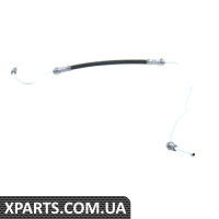 SL6601 ABS Гальмівний шланг задн. Megane/Scenic (13-21) Лів.