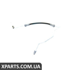 SL6602 ABS Гальмівний шланг задн. Megane/Scenic (13-21)