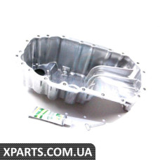 SP0112 BGA Масляний піддон Fabia/Polo 1.4i -07