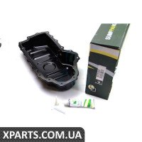 SP2302 BGA Масляний піддон Connect 1.8 Di/TDCi 02-