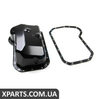 SP2306 BGA Масляний піддон Caddy II 1.9 D/TDI/SDI 95-