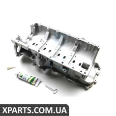 SP2311 BGA Масляний піддон Connect 1.8 Di/TDCi 02- (верхня частина)