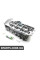 SP2311 BGA Масляний піддон Connect 1.8 Di/TDCi 02- (верхня частина)