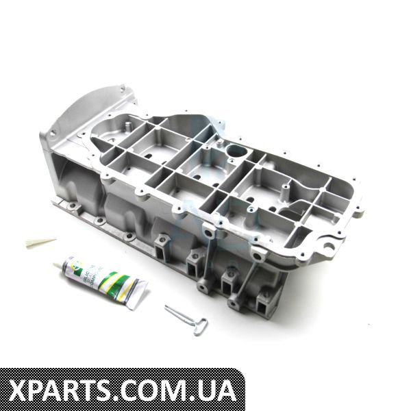 SP2311 BGA Масляний піддон Connect 1.8 Di/TDCi 02- (верхня частина)