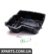 SP2319 BGA Масляний піддон Transit 2.2/2.4 TDCI 10-