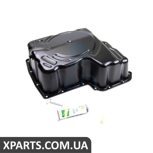 SP2319 BGA Масляний піддон Transit 2.2/2.4 TDCI 10-