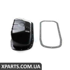 SP7300 BGA Масляний піддон Kangoo/Clio I/II 1.2 i 96-
