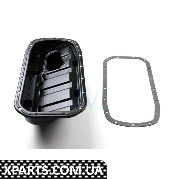 SP7300 BGA Масляний піддон Kangoo/Clio I/II 1.2 i 96-